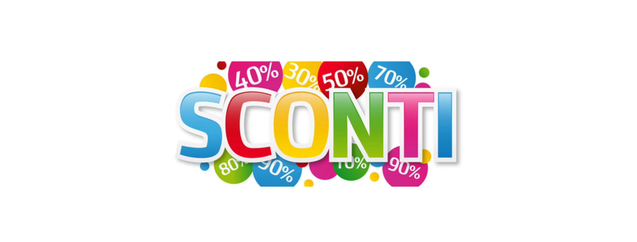 Abiti Scontati