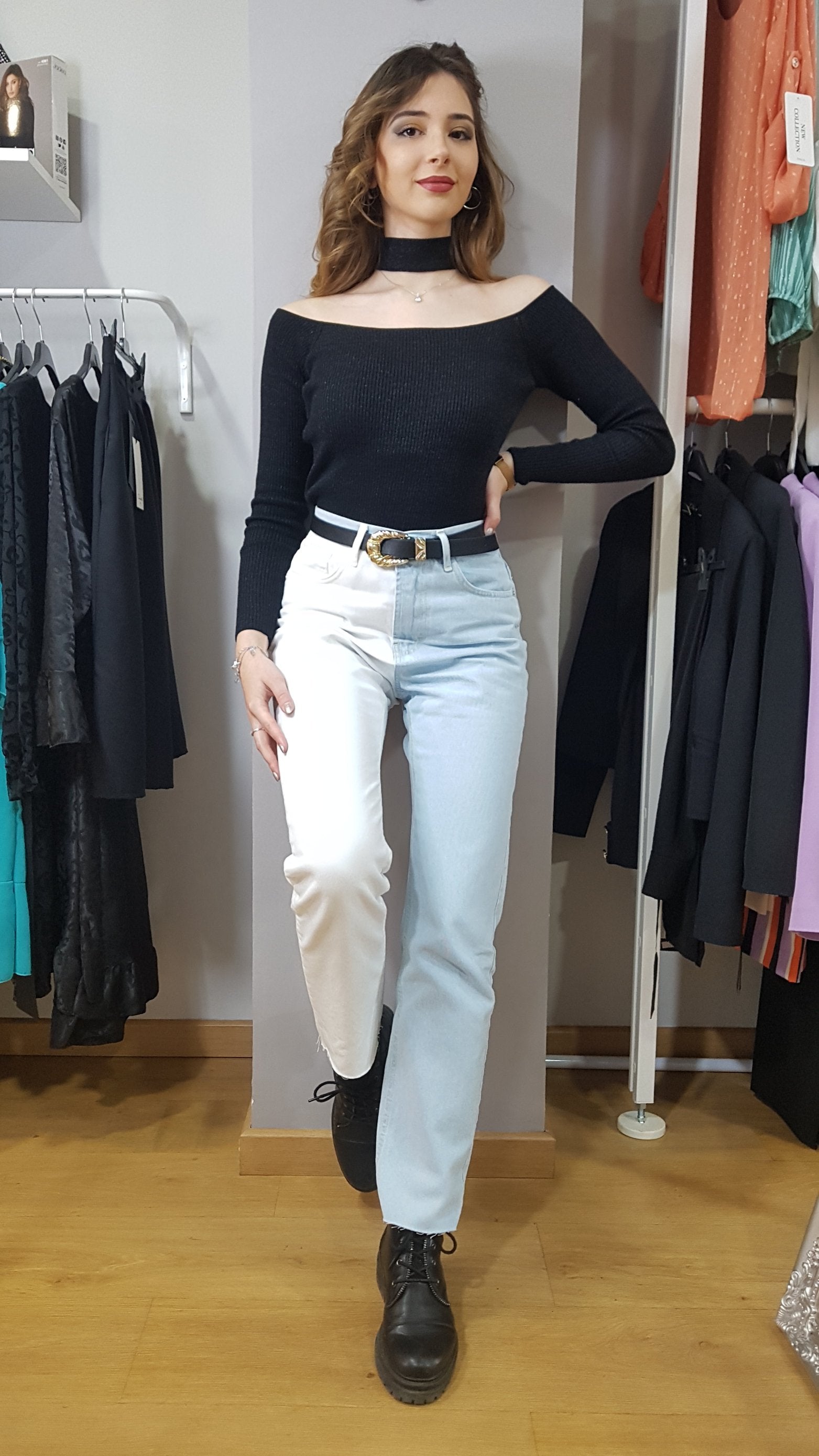 Pantaloni