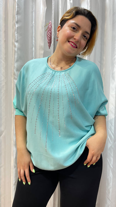 Camicia Ivy