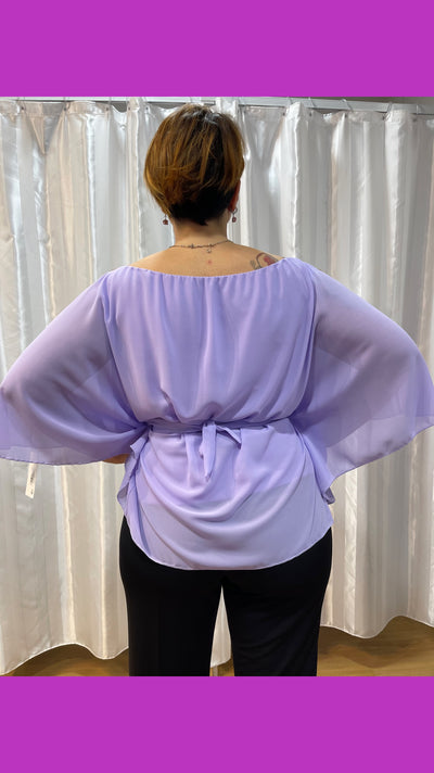 Camicia Lia