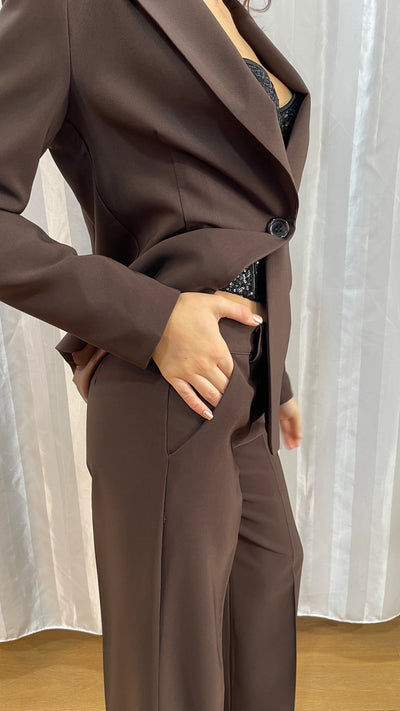 Tailleur classico