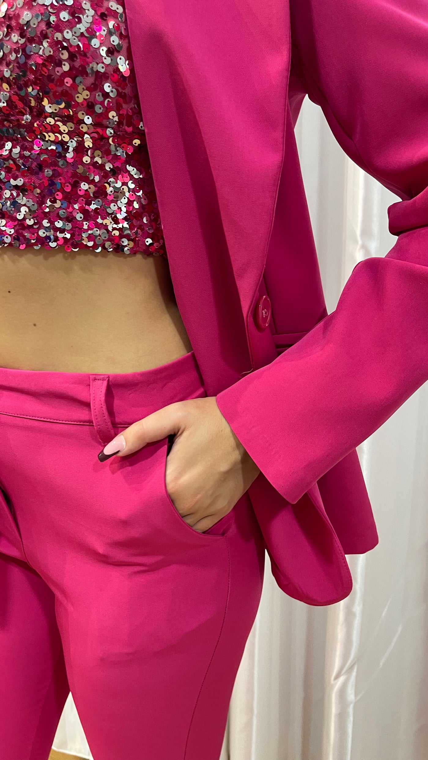 Tailleur Milano
