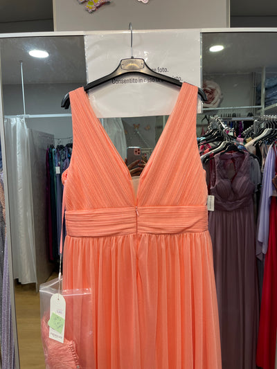 Antica curvy con piume