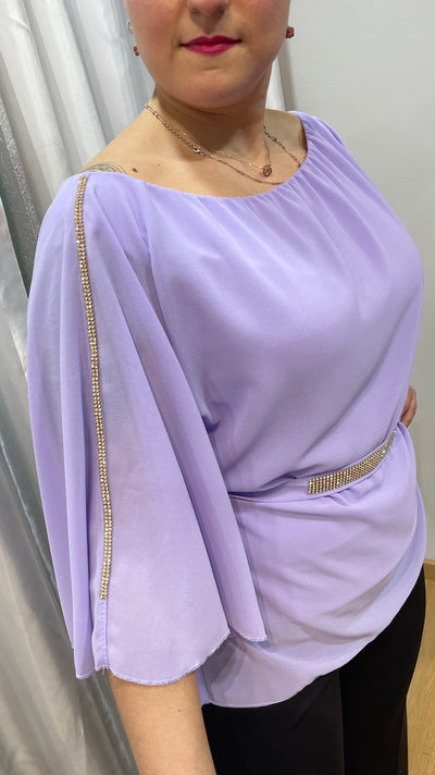 Camicia Lia