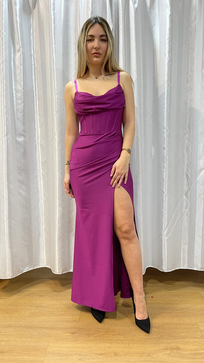 Giulia simile Nadia