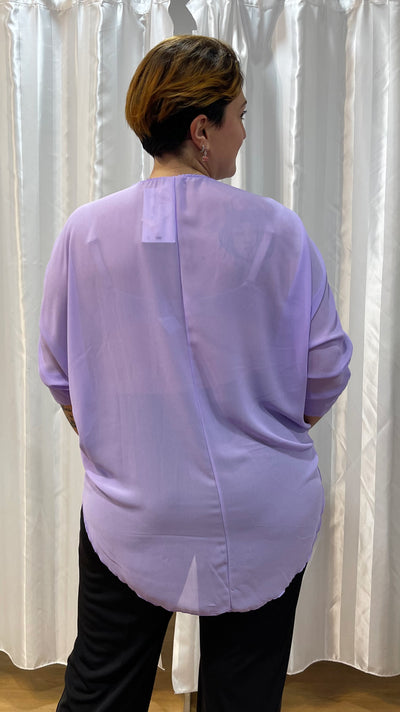 Camicia Ivy