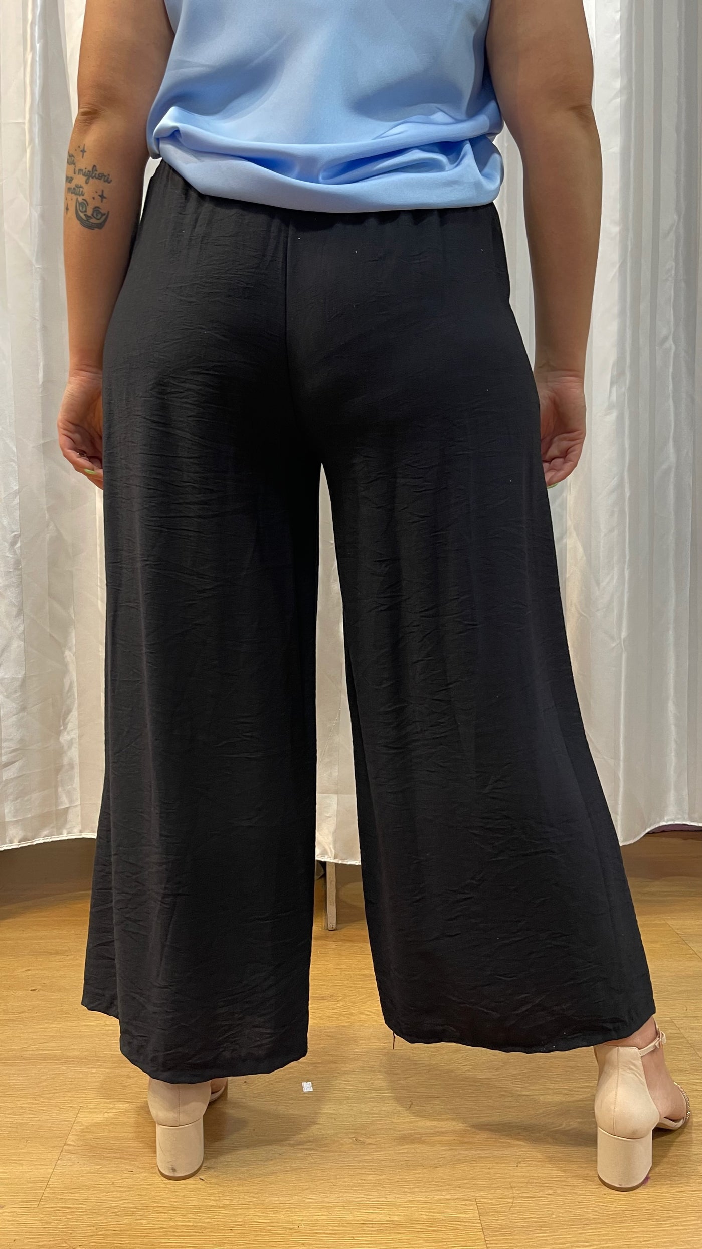 Pantaloni Ela