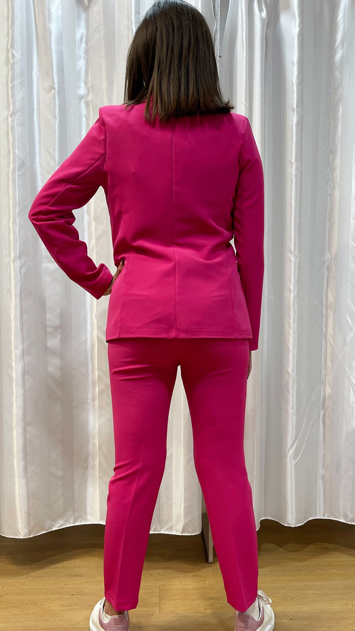 Tailleur Milano