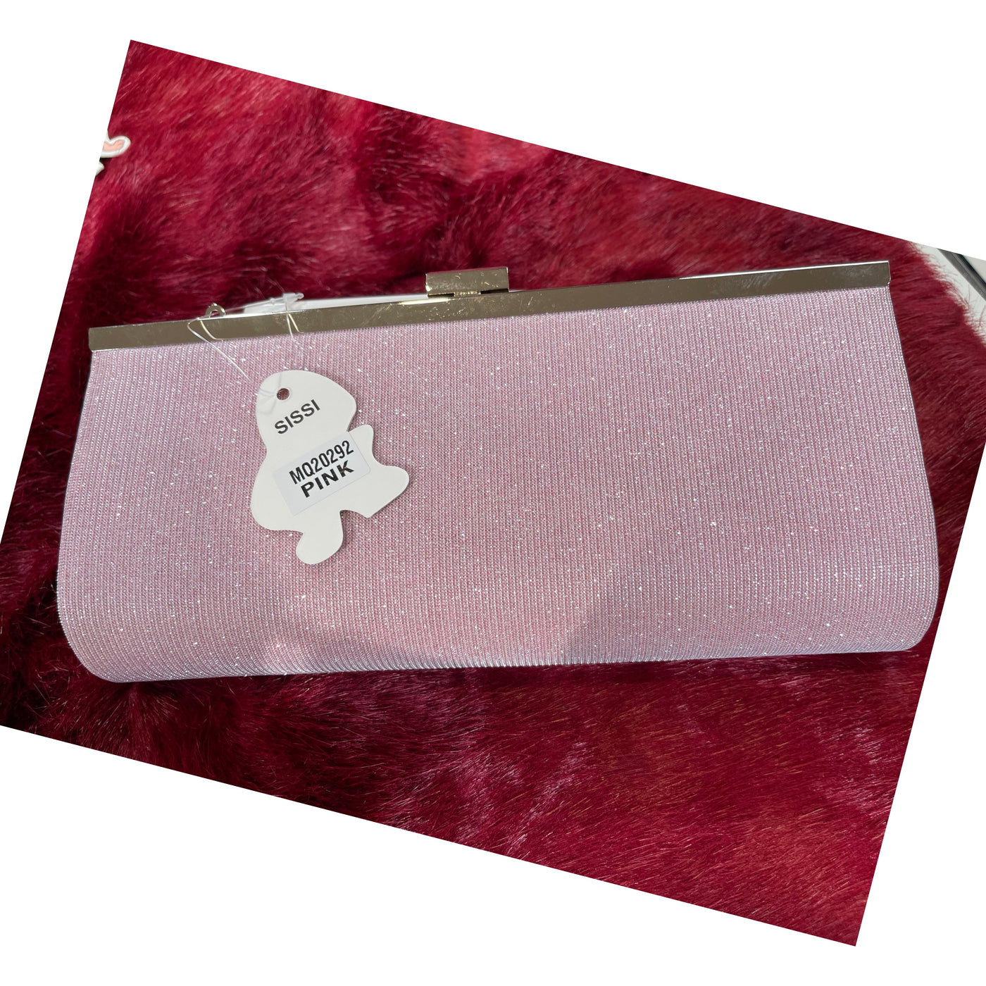Pochette Pandora