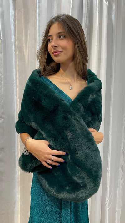 Stola Tatyana