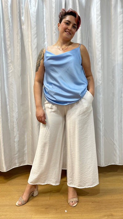 Pantaloni Ela