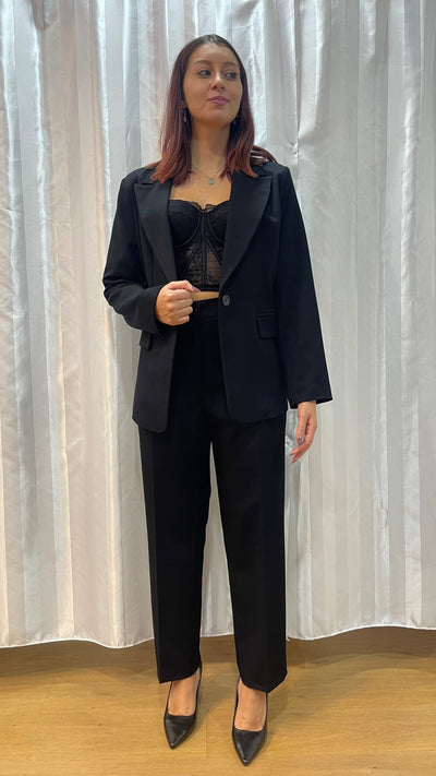 🆕 TAILLEUR CLASSICO CURVY