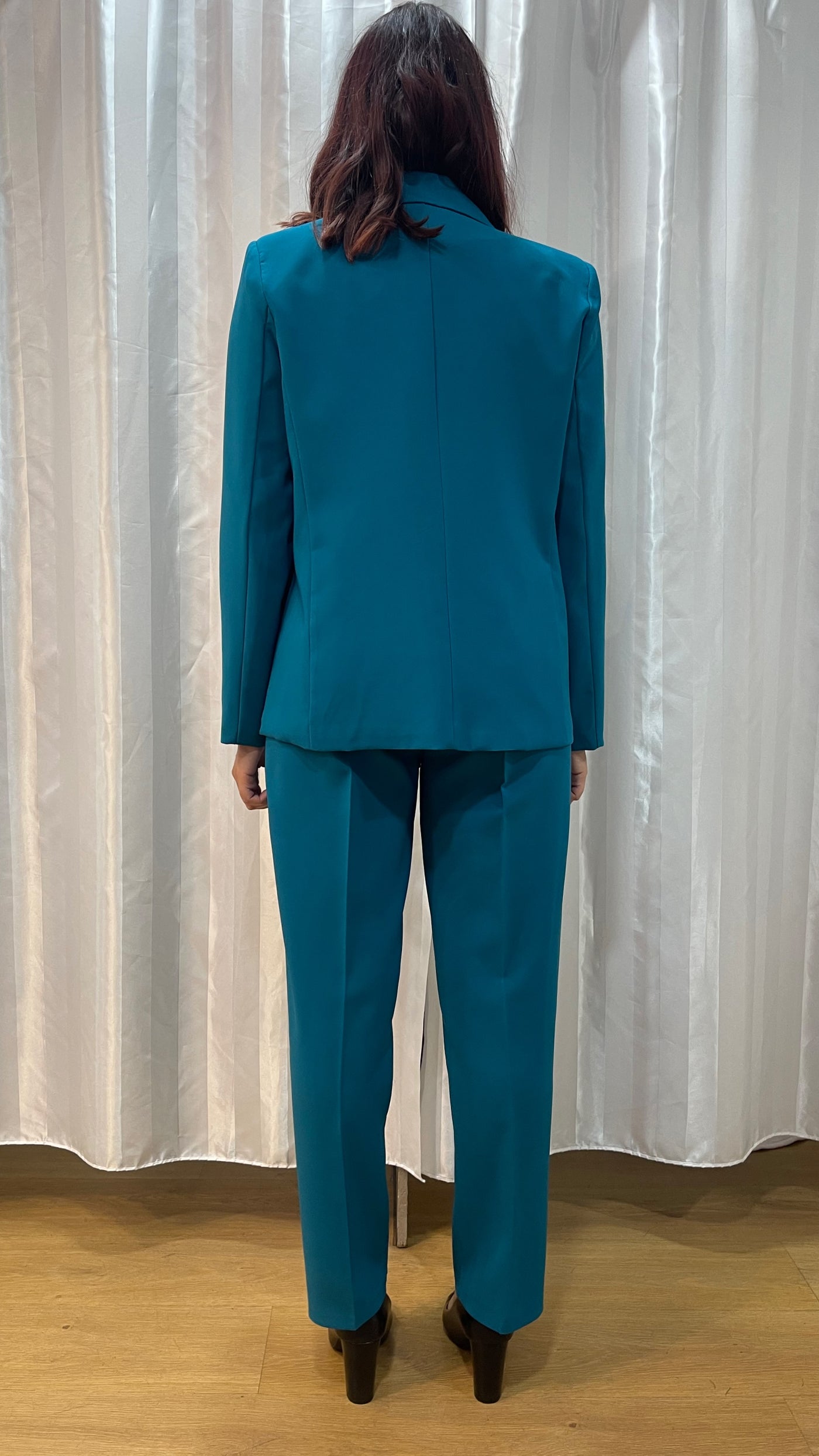 🆕 TAILLEUR CLASSICO CURVY