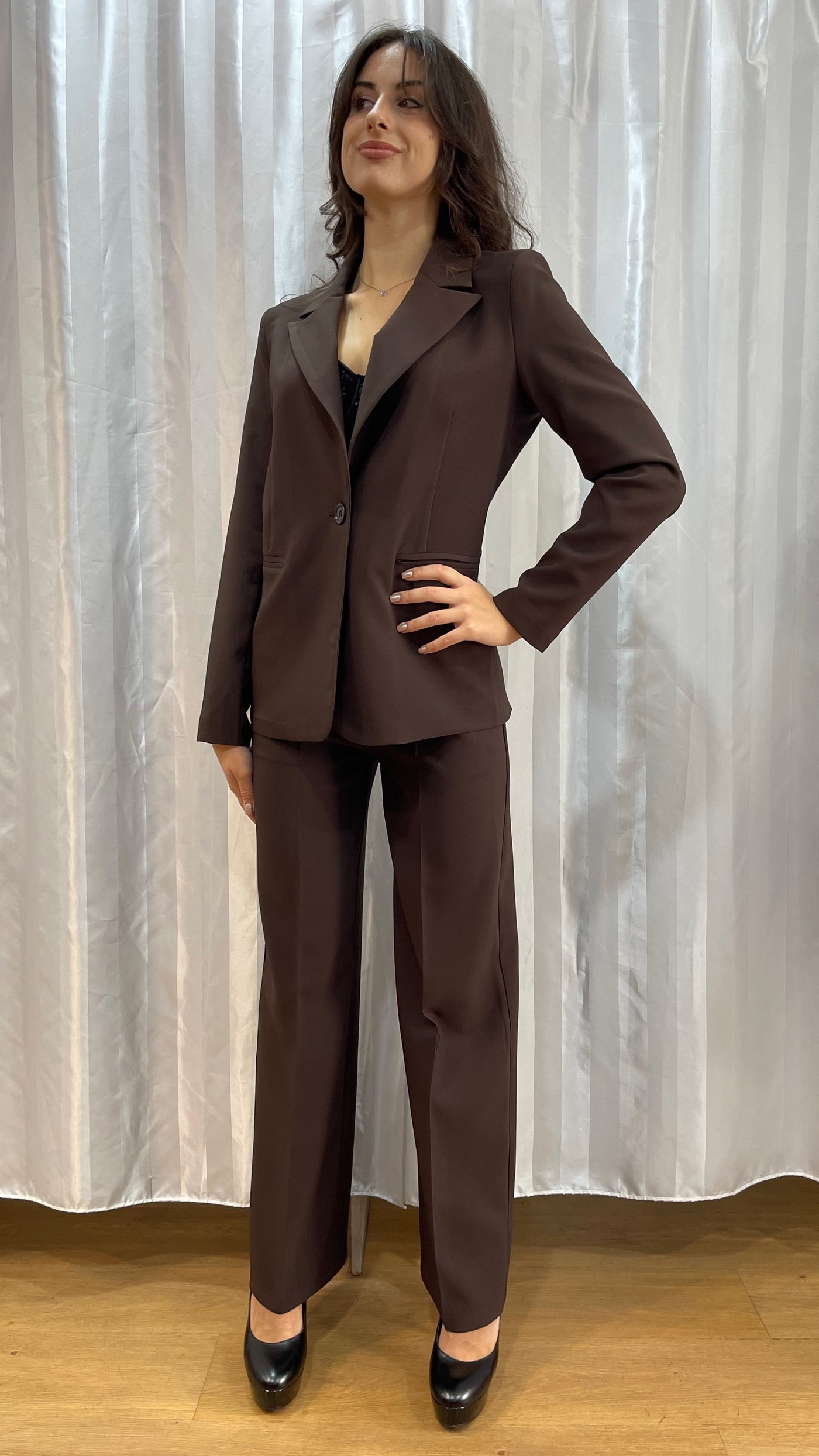 Tailleur classico