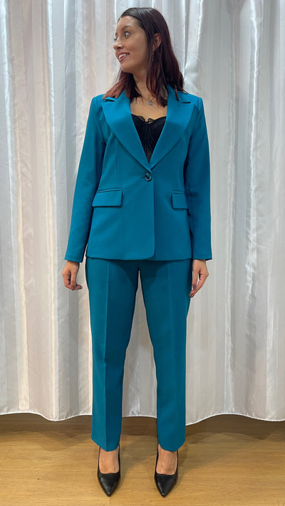 🆕 TAILLEUR CLASSICO CURVY