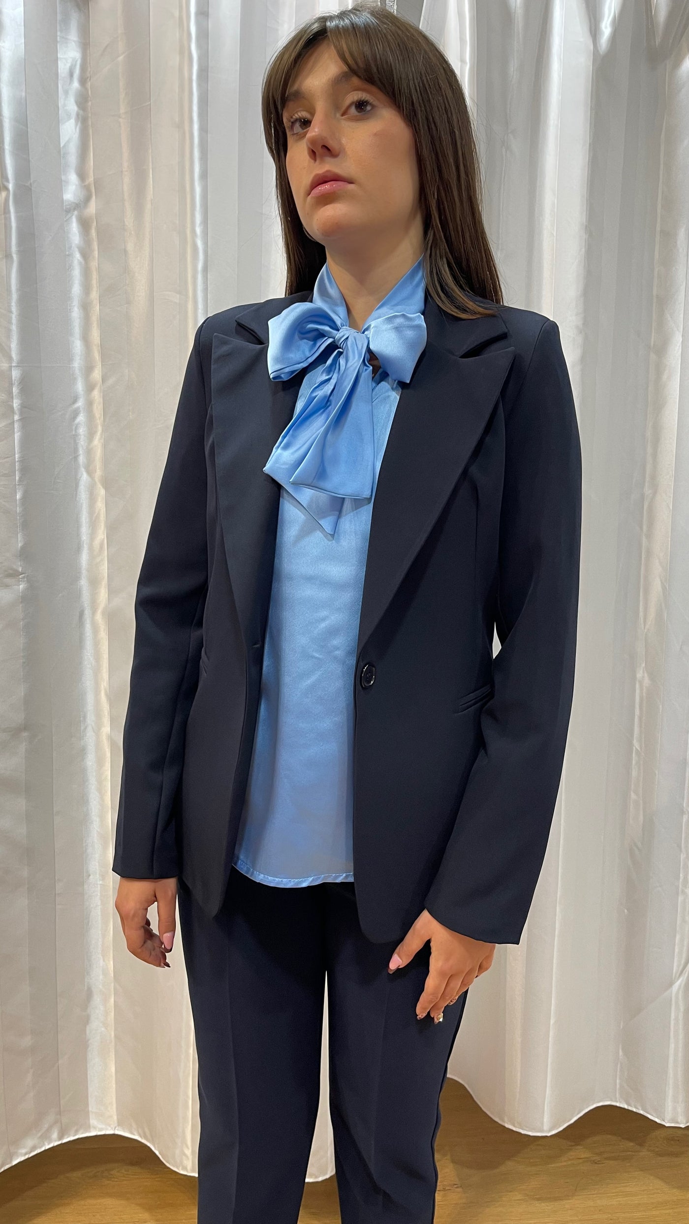 Tailleur Milano