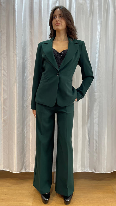 Tailleur classico