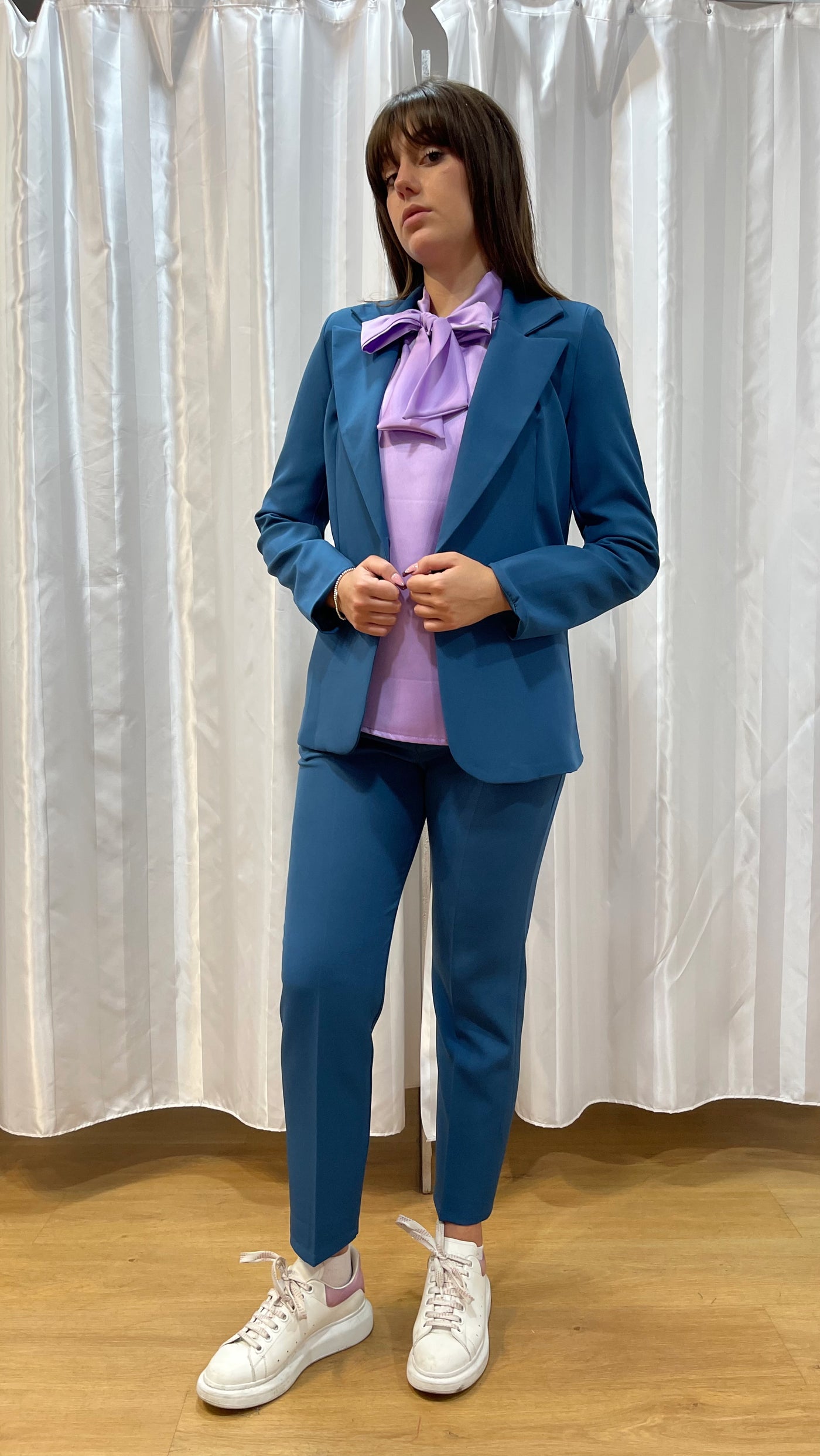Tailleur Milano