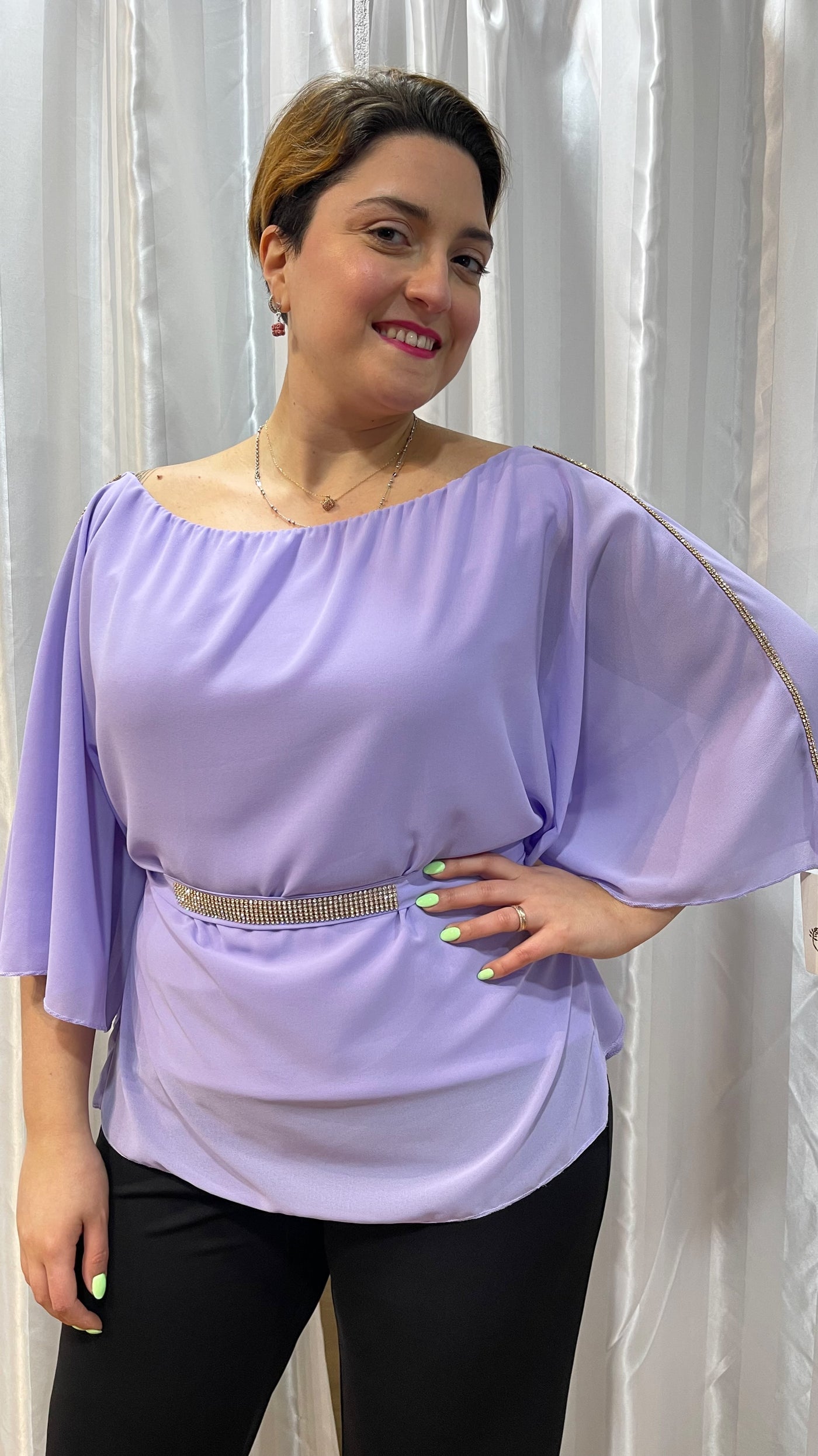 Camicia Lia