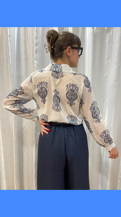 Camicia Pya