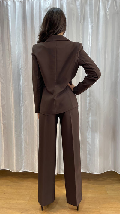 Tailleur classico