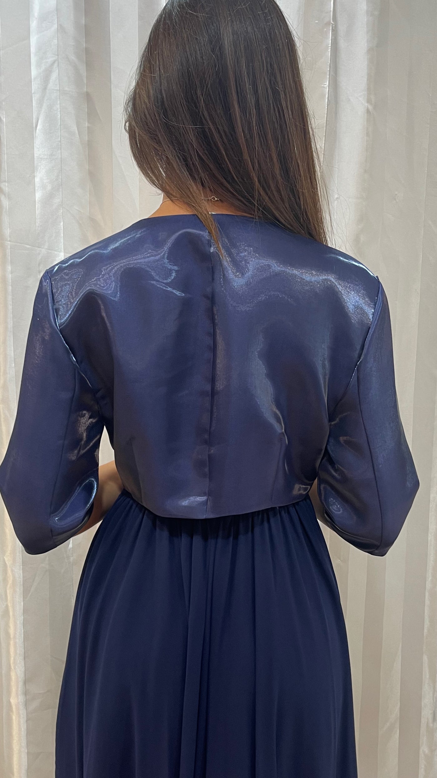 🆕 Bolerino lucido