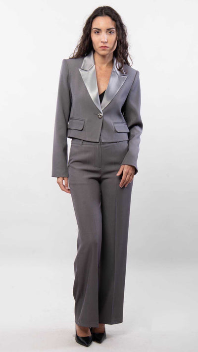 Tailleur Molli