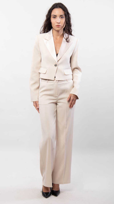 Tailleur Molli