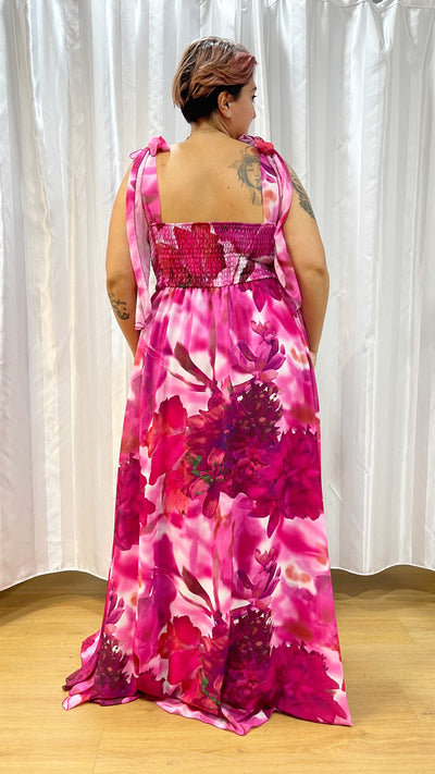 Amber curvy
