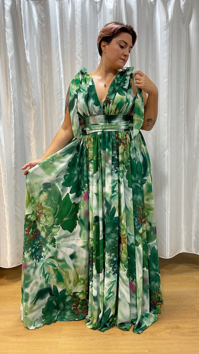 Amber curvy