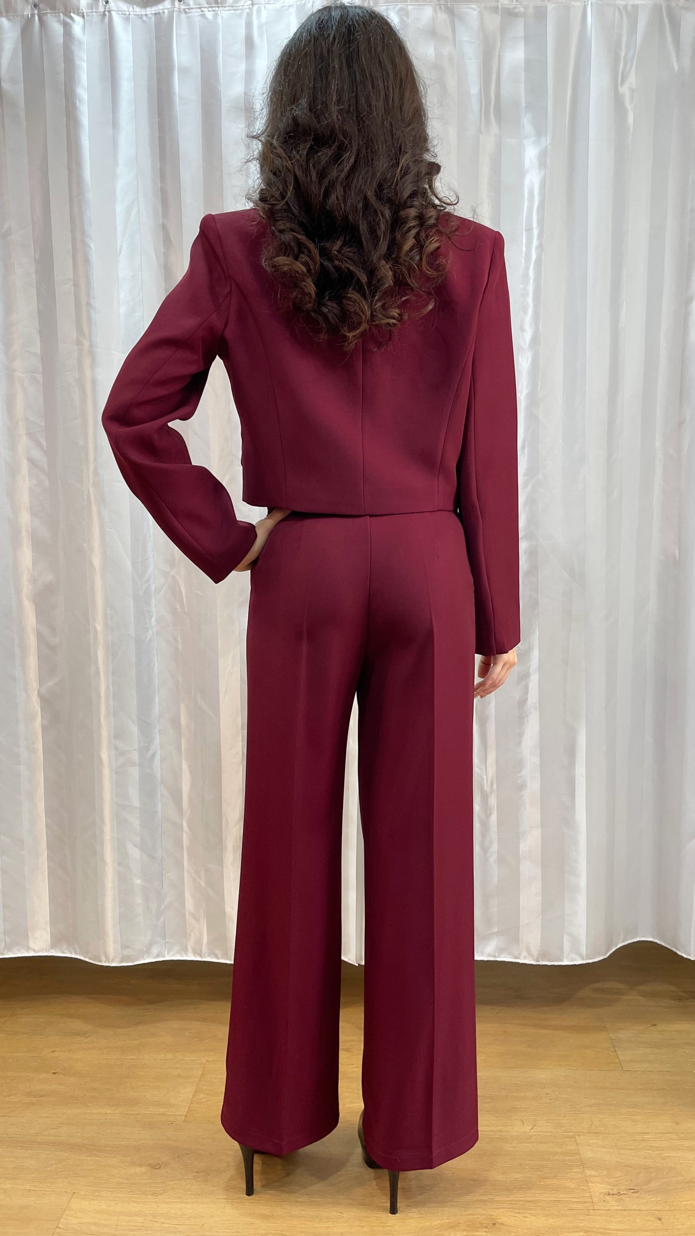 Tailleur Molli