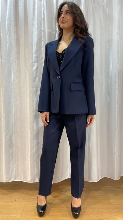 🆕 TAILLEUR CLASSICO CURVY