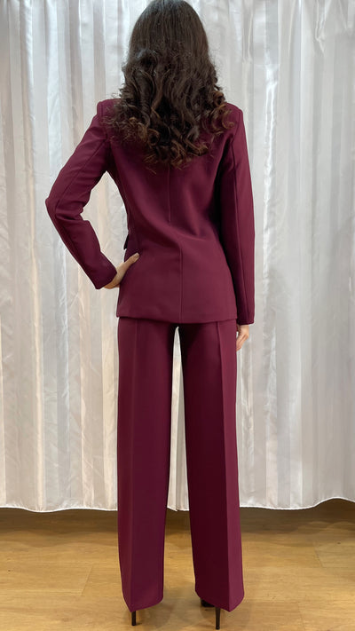 🆕 TAILLEUR DOPPIETTO