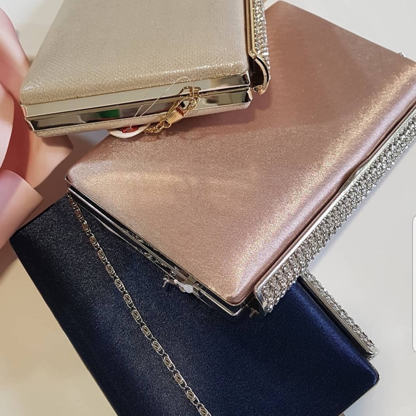 Pochette Elvira
