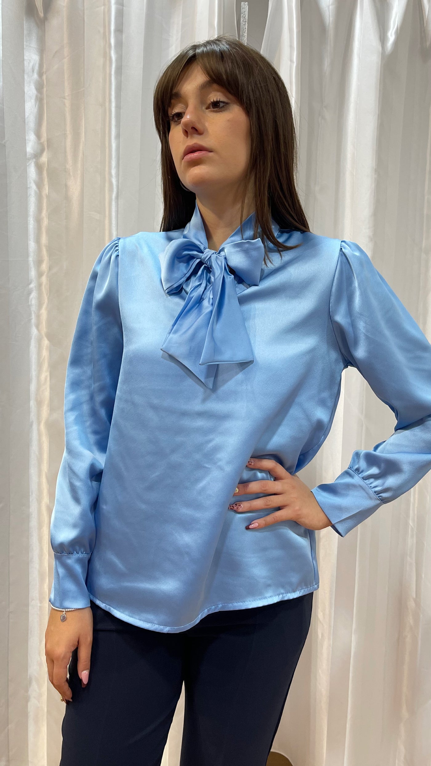 Camicia Mila