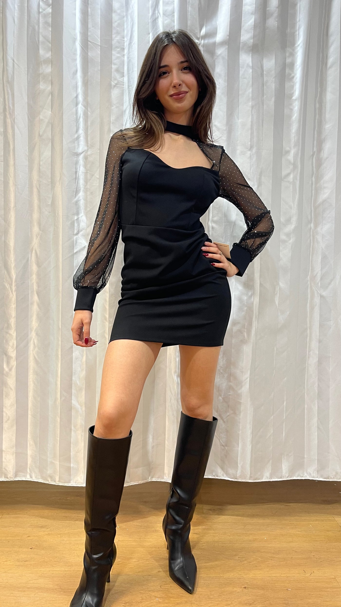 Carlotta
