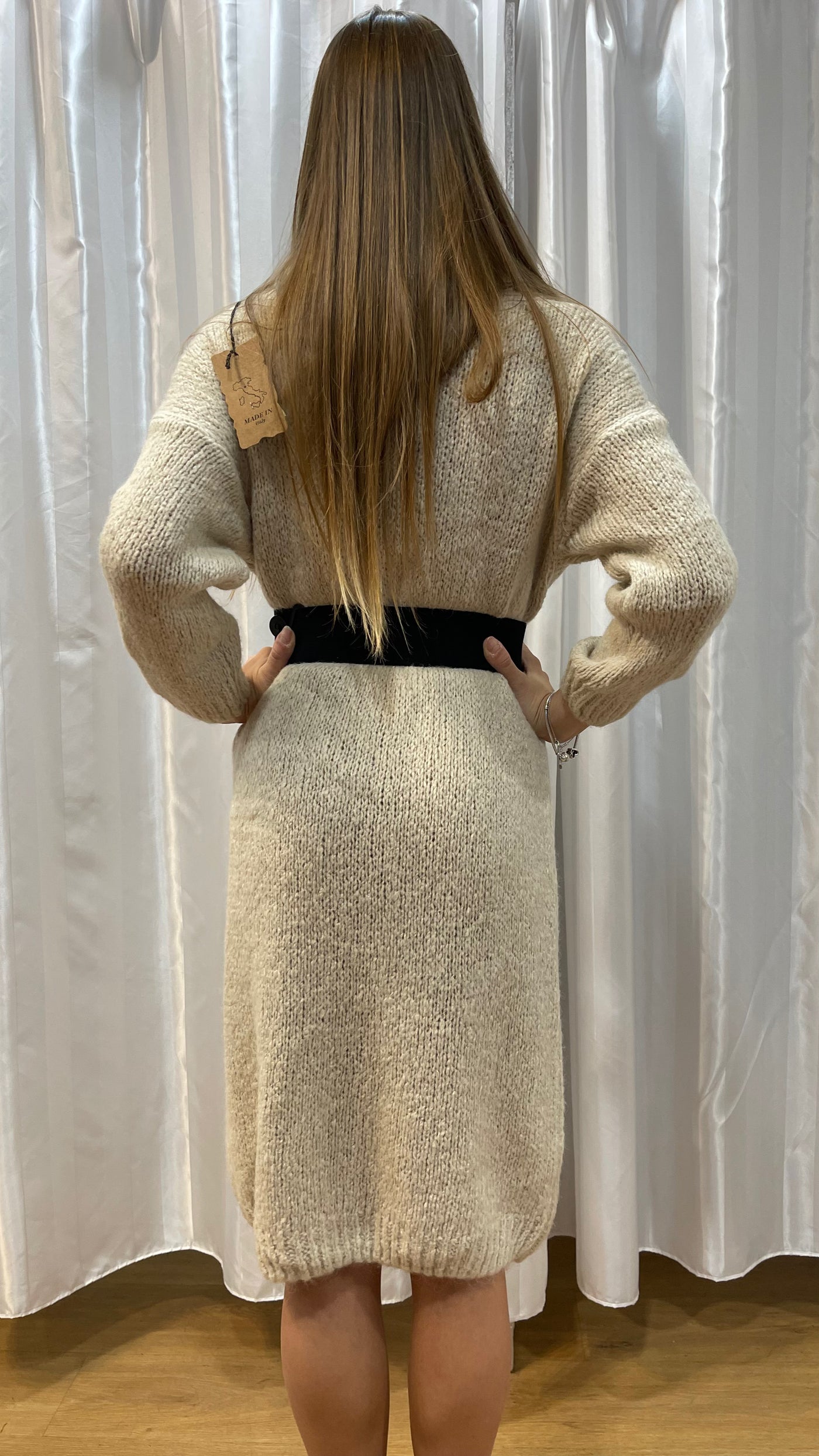 Maglione Elvira