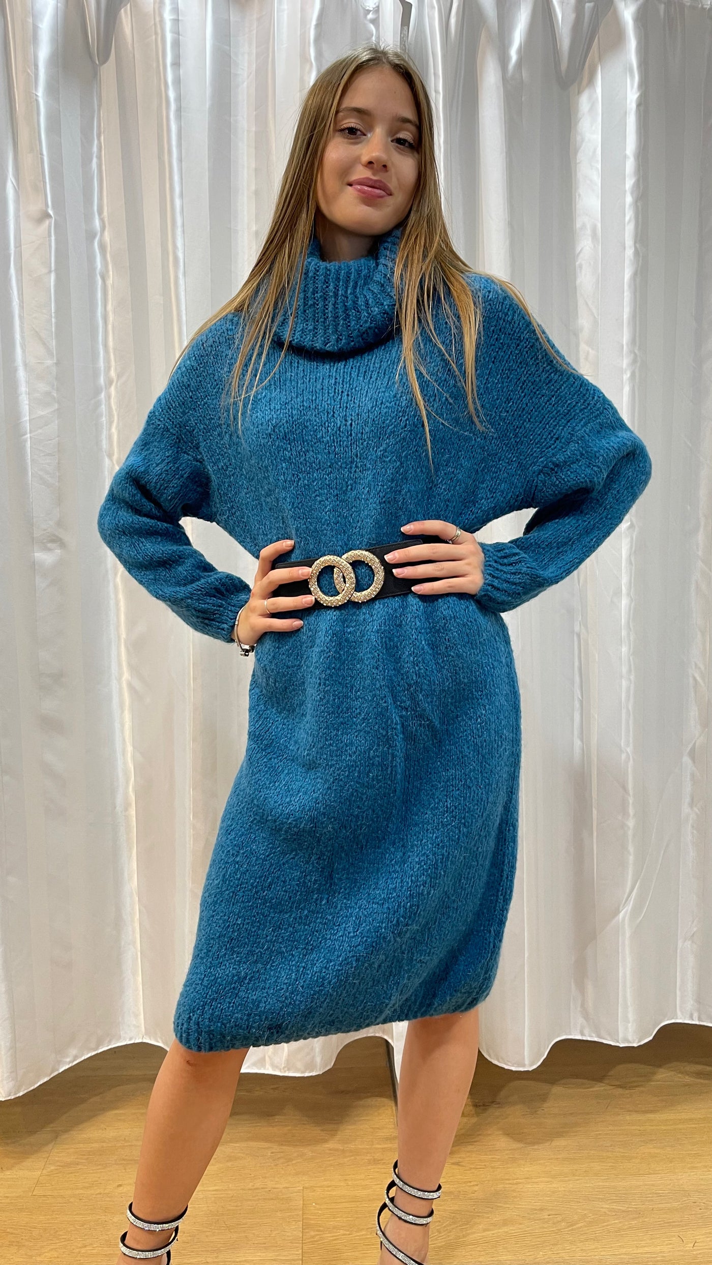 Maglione Elvira