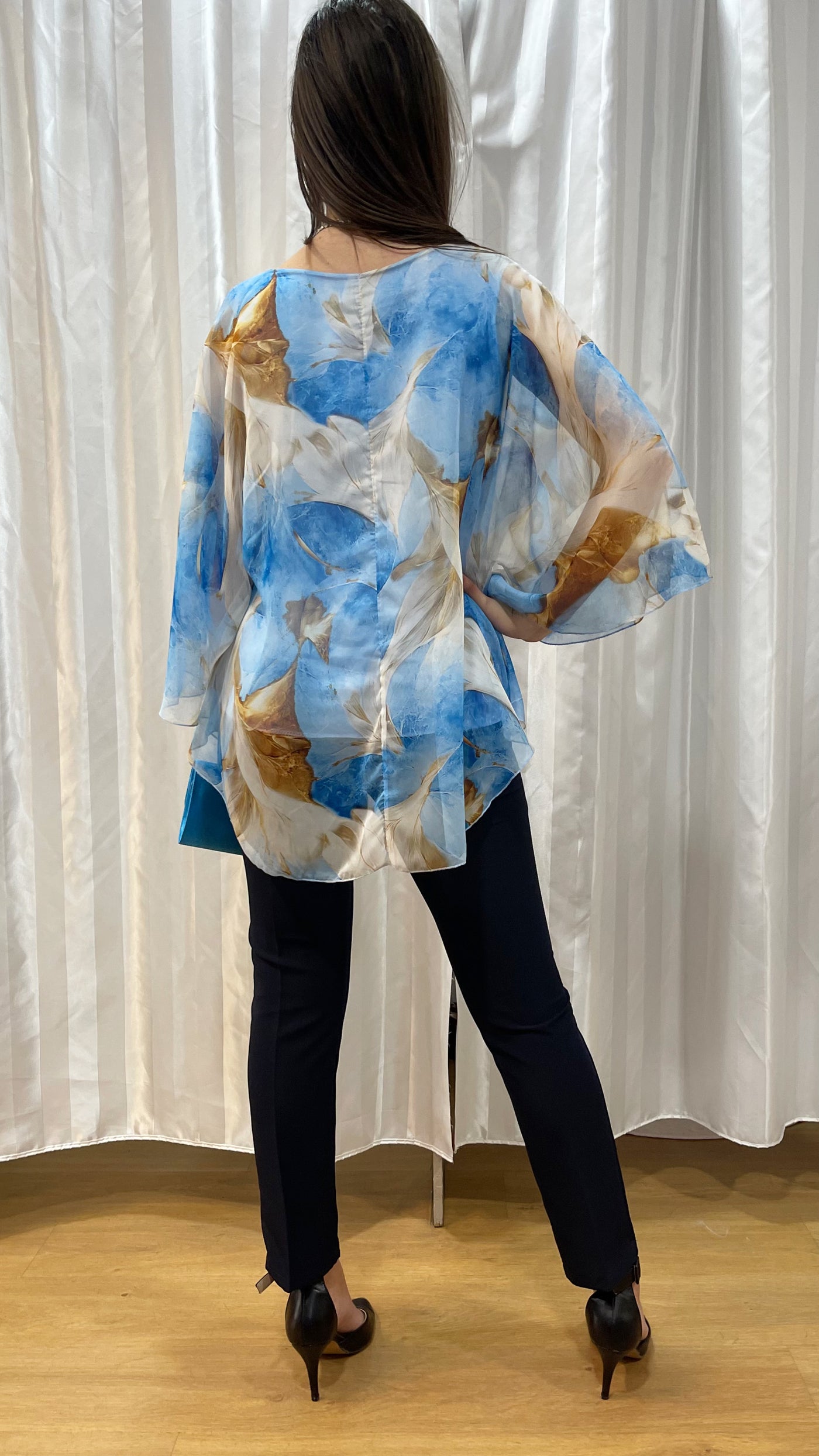 CAMICIA FLORENCE