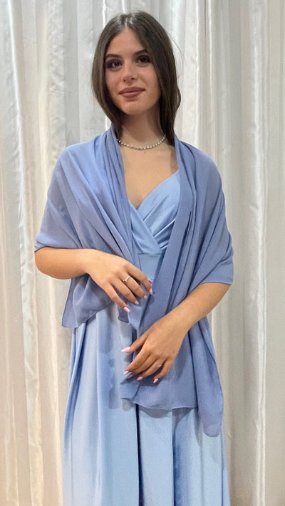 Stola Georgette