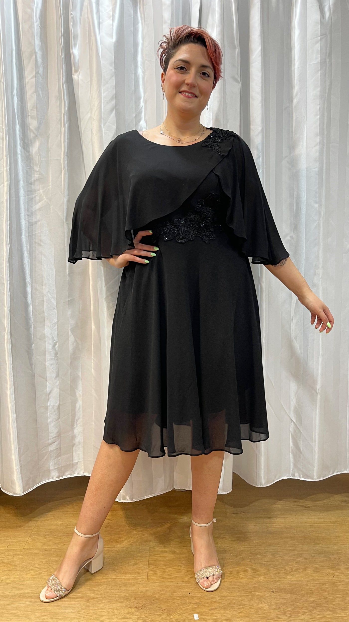 Grazia corto