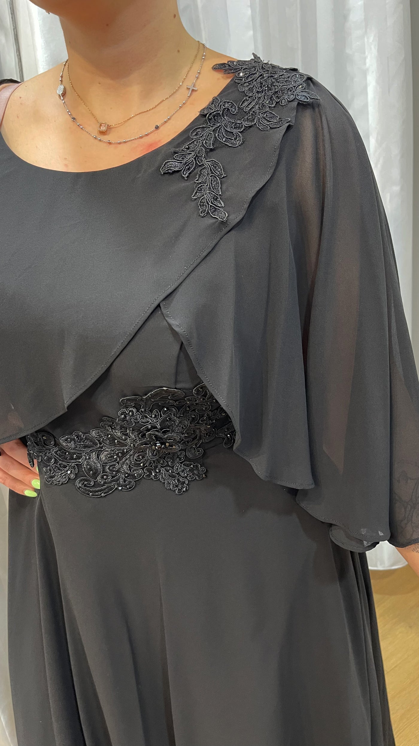 Grazia corto