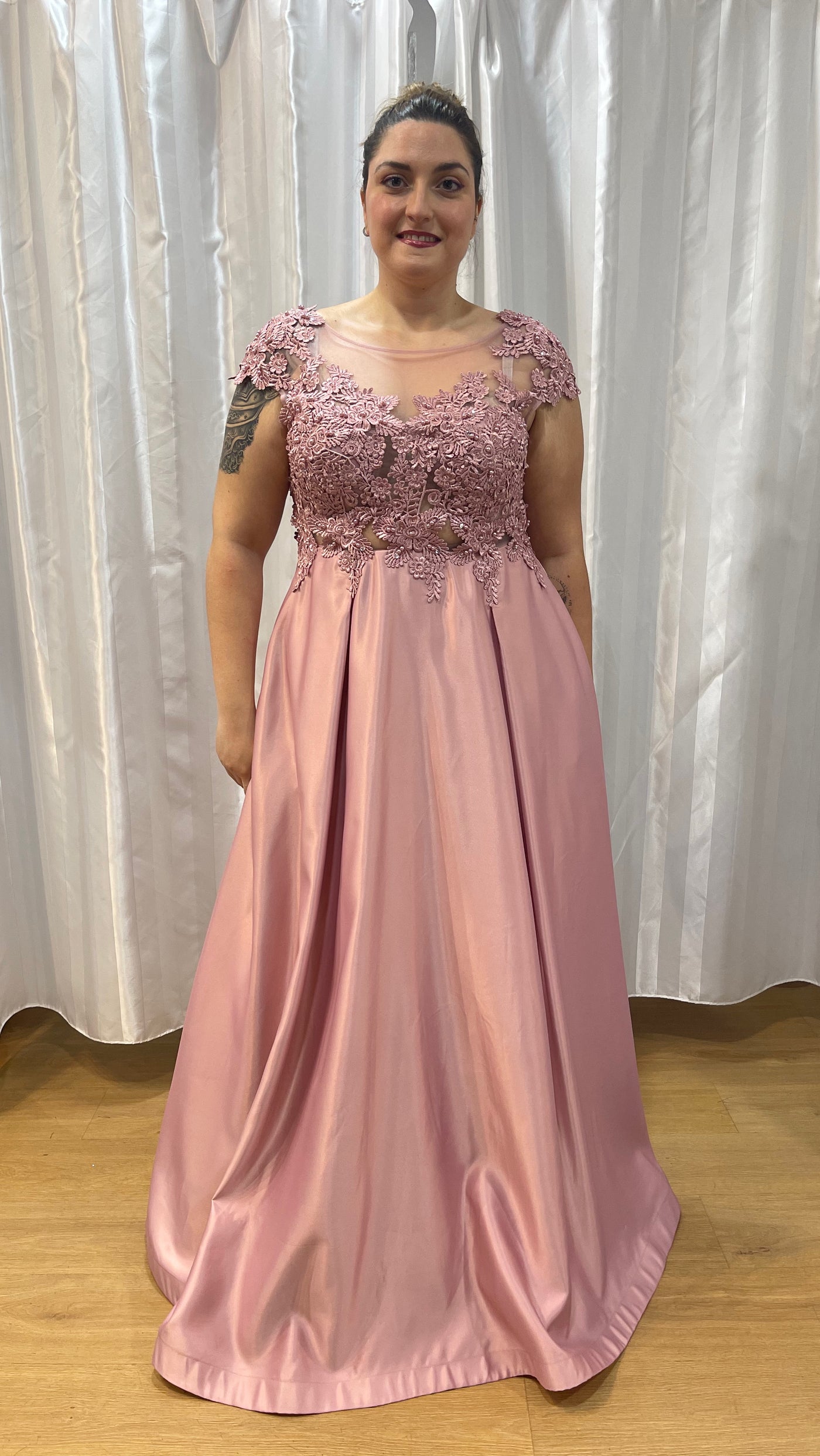Yara curvy