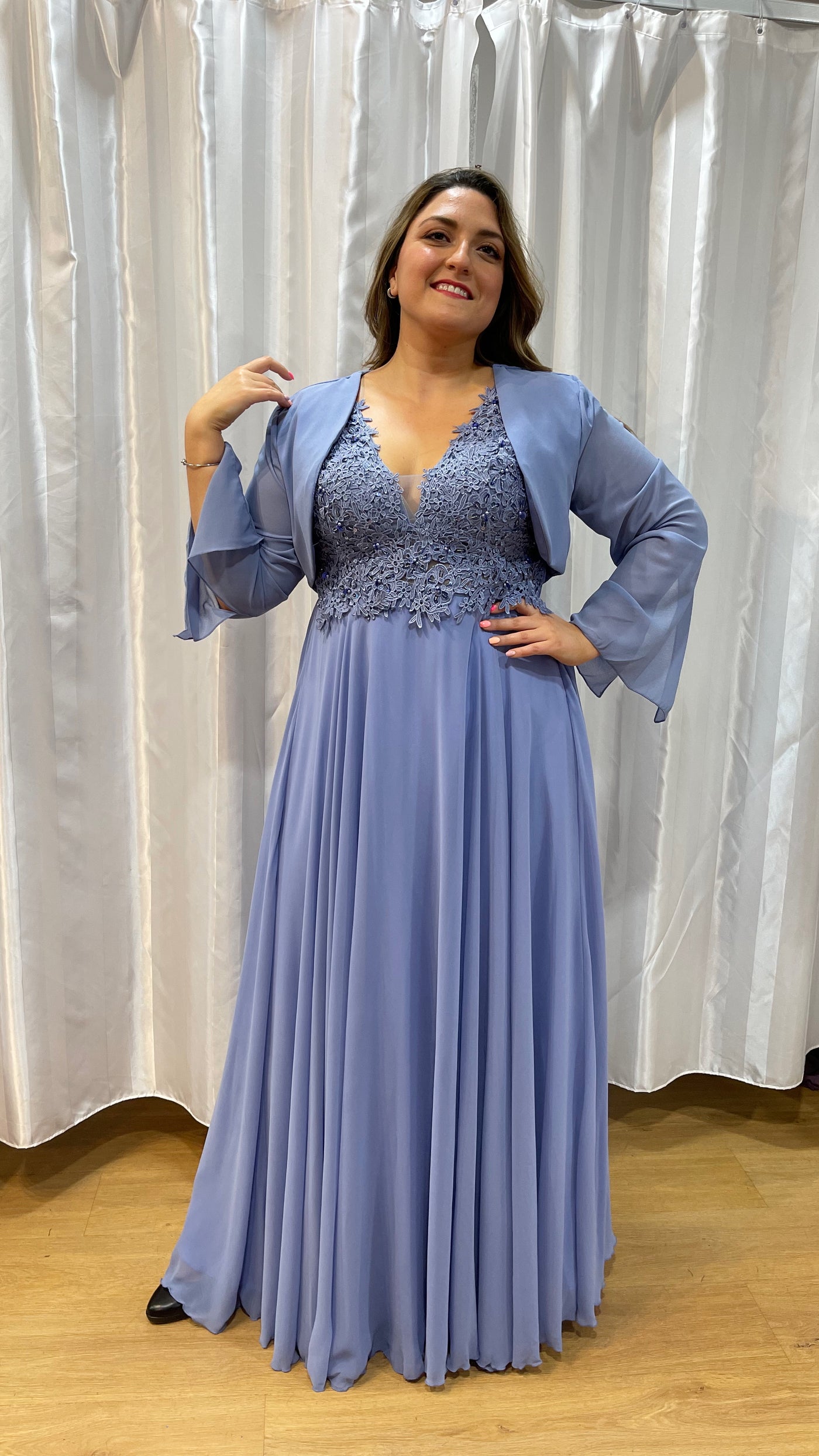 Nemi curvy - fuori collezione