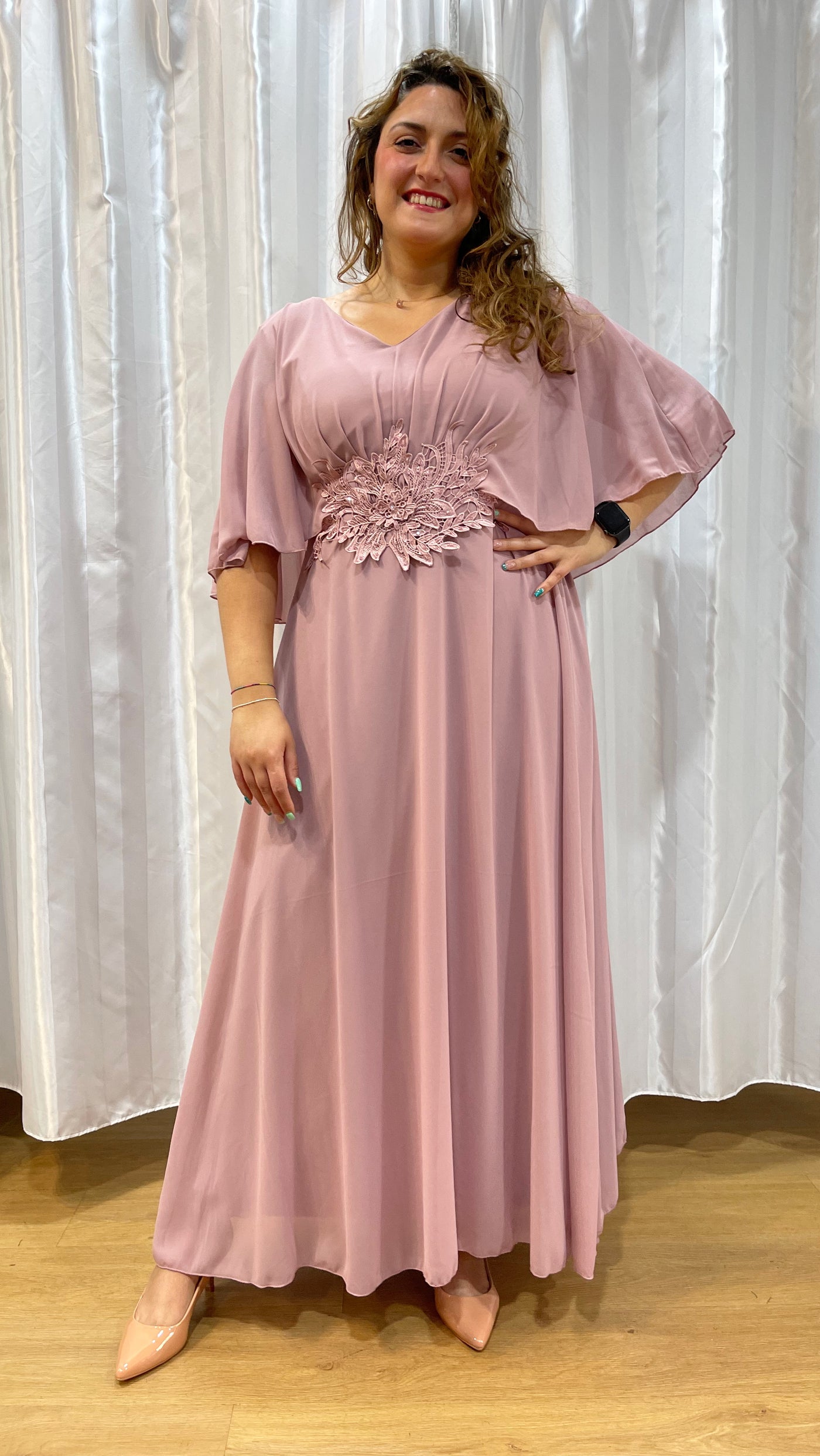 Giuliana lungo