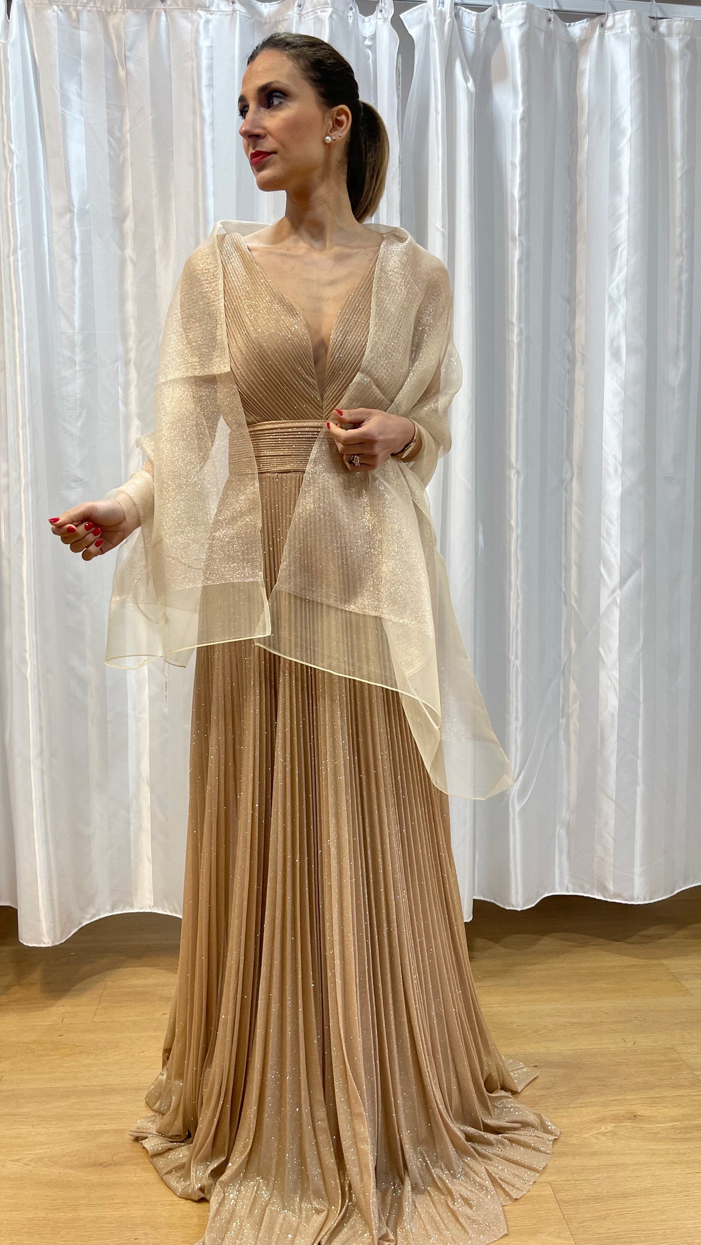 Stola Madame