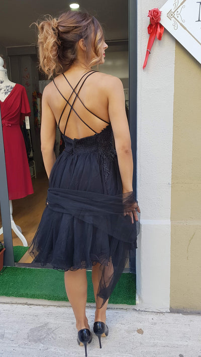 Britney corto