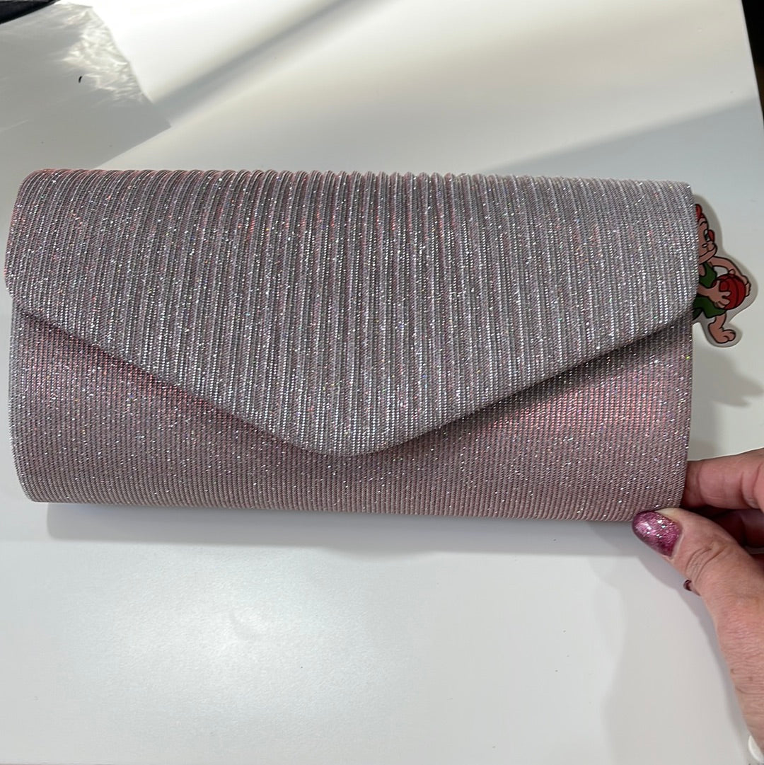Pochette Plis