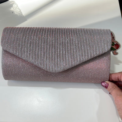 Pochette Plis