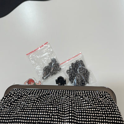 Pochette Giovanna